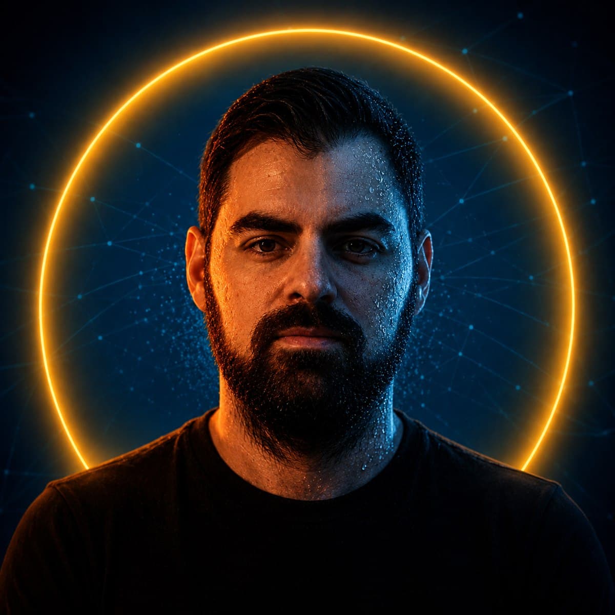 Ruben Mouradian — creator of Apex