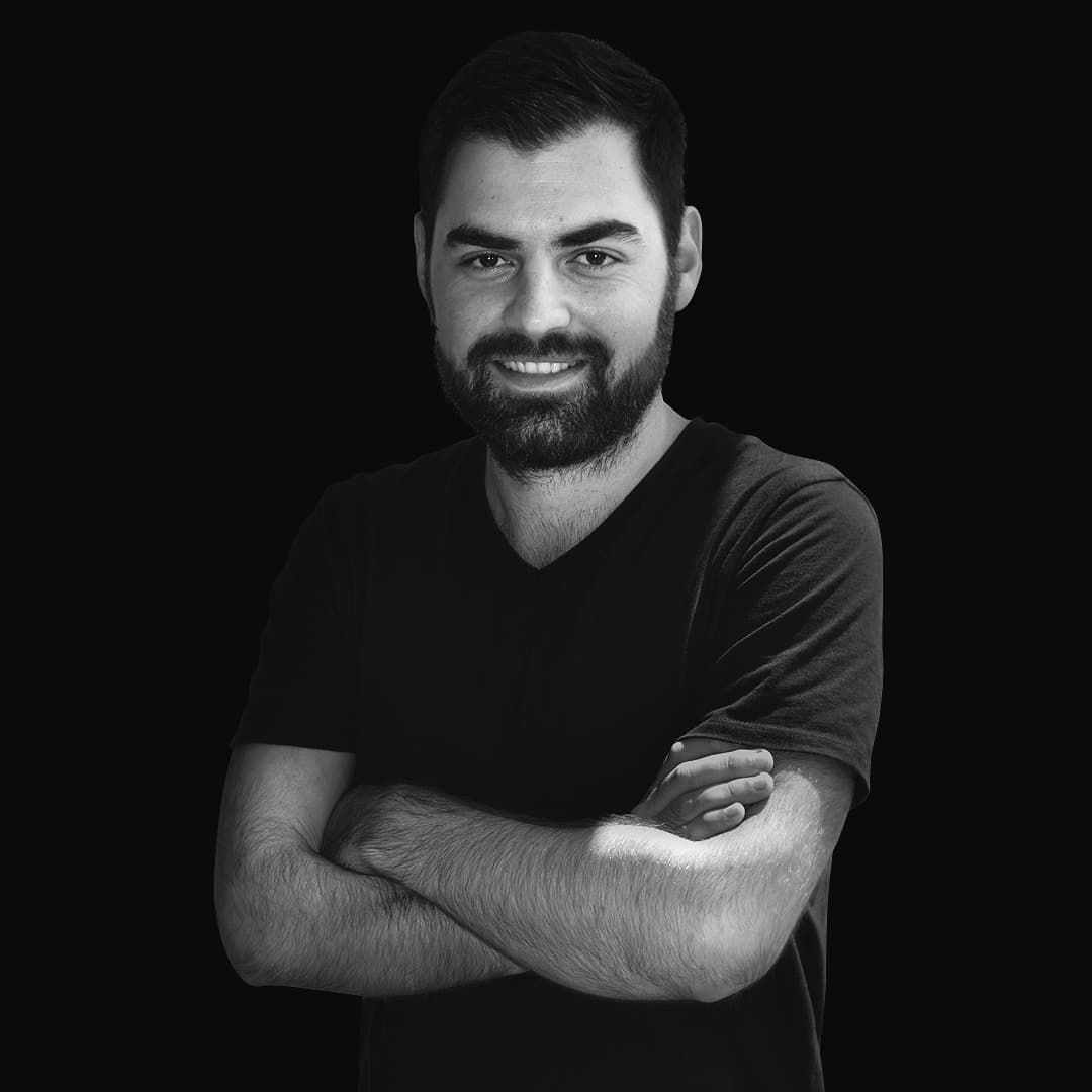 Ruben Mouradian — Founder, Reznikov Engineering