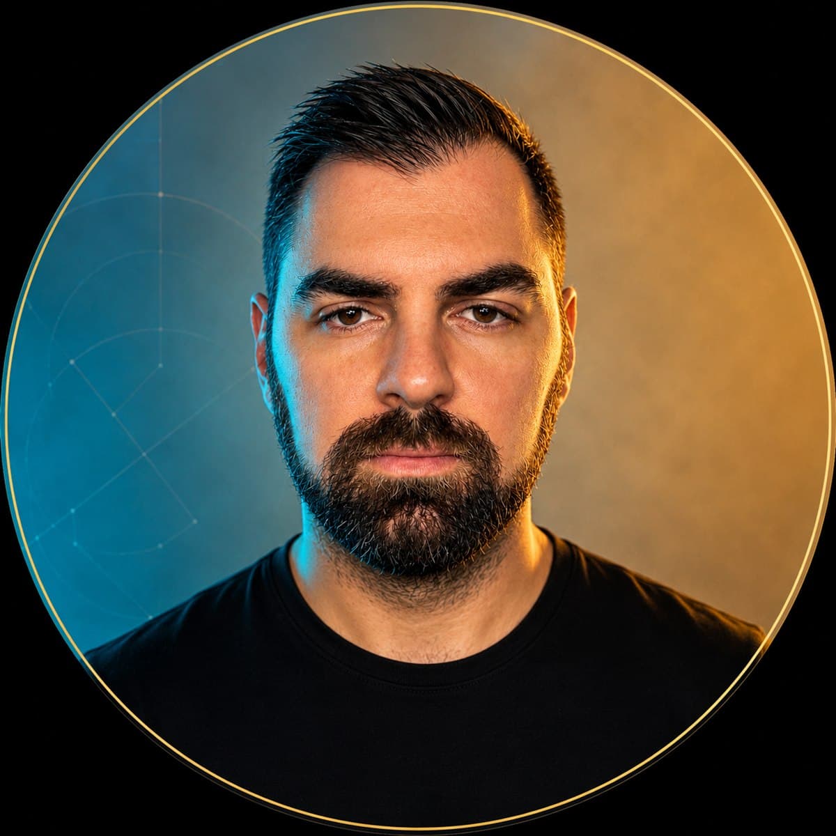 Ruben Mouradian — Founder, Reznikov Engineering